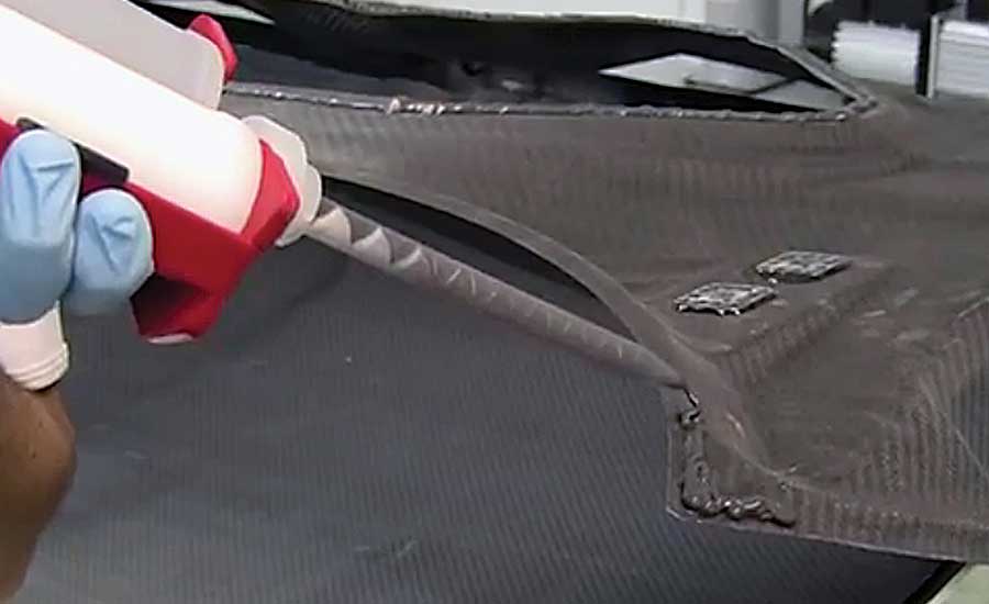 China Polyurethane Adhesive for Dog Bone Applications